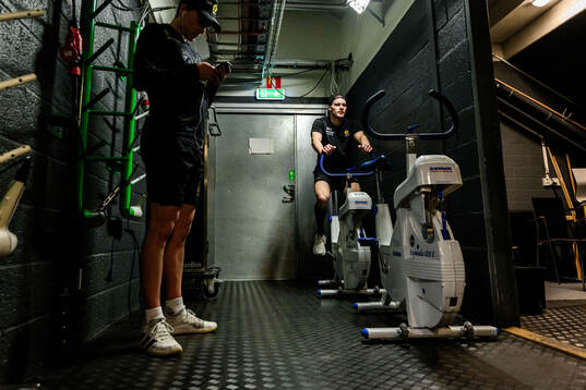 Skellefteå Frans Haara