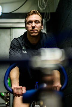 Skellefteås Pär Lindholm