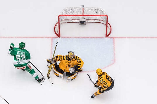 Rögles Lubos Horky jublar