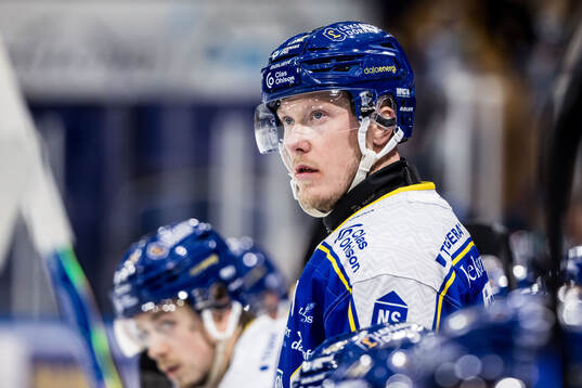 Leksands Kalle Östman