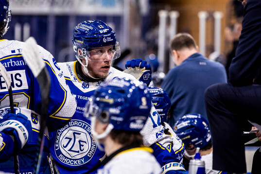 Leksands Kalle Östman