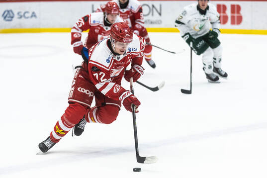 Timrås Erik Walli Walterholm