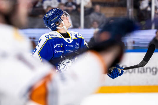 Leksands Olle Strandell