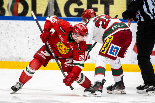 Moras Connor Maceachern