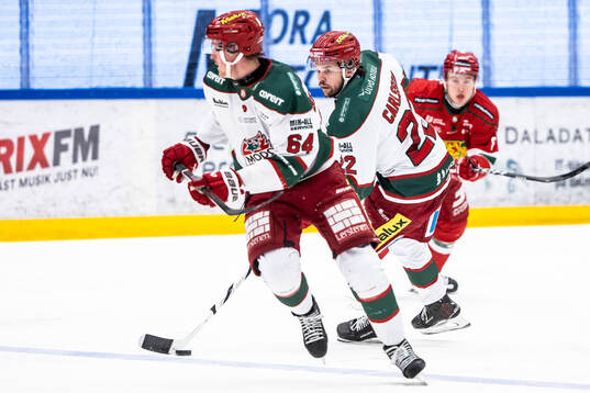 Modos Måns Carlsson