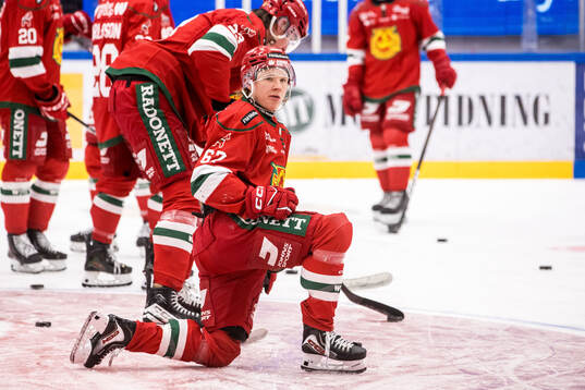 Moras Jesper Norbäck