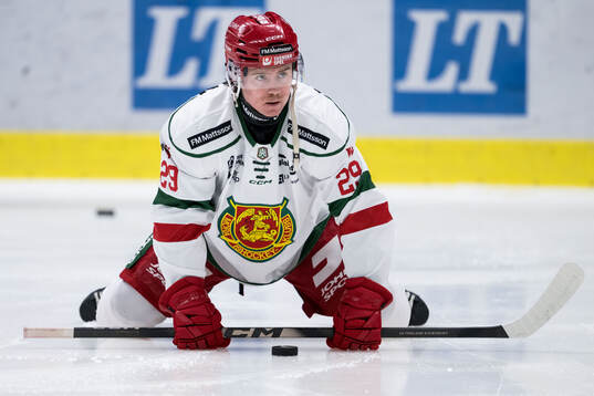 Moras Connor Maceachern