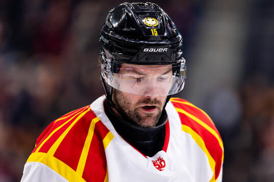 Brynäs Simon Bertilsson
