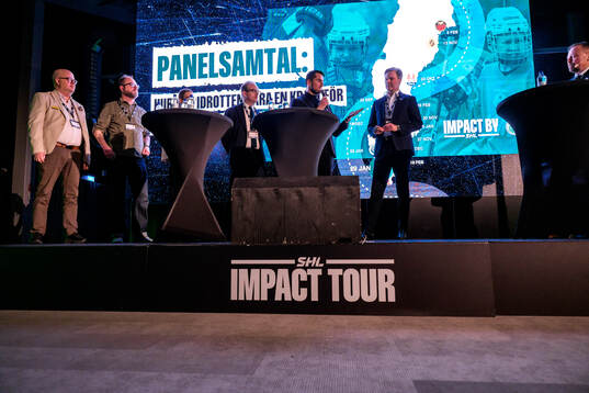 Andreas Narsell, Intressent- och pressansvarig Sparbanken