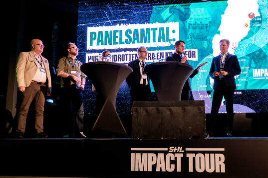 Andreas Narsell, Intressent- och pressansvarig Sparbanken