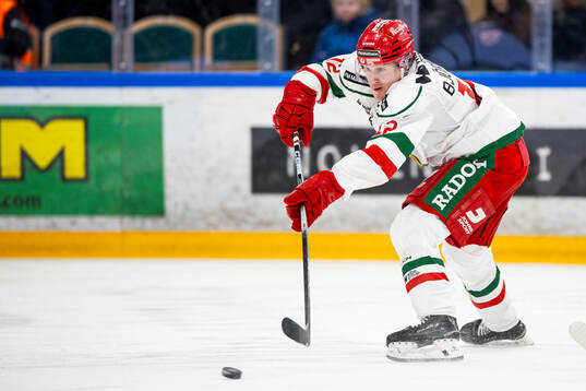 Moras Filip Björkman