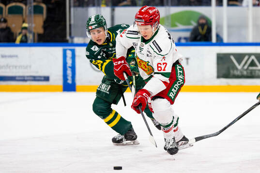 Moras Jesper Norbäck