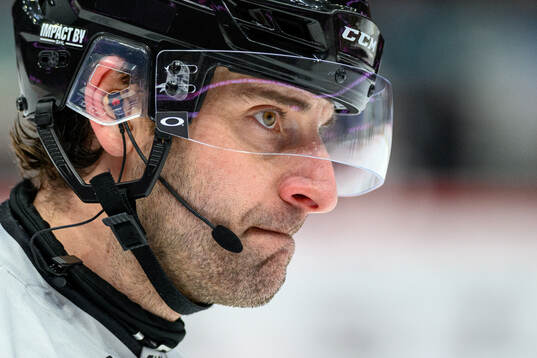 Domare Mikael Sjöqvist