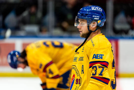 Djurgårdens Jesper Pettersson