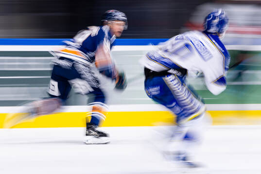 Växjös Sebastian Strandberg