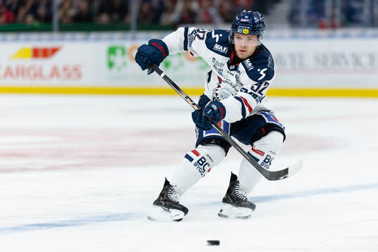 Linköpings Zion Nybeck