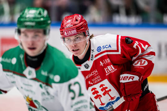 Timrås Erik Walli Walterholm