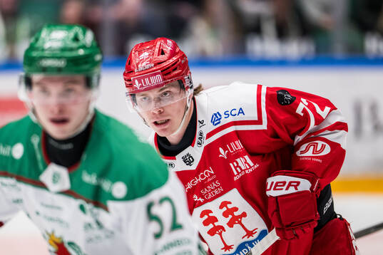 Timrås Erik Walli Walterholm