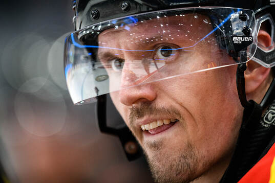 Brynäs Johannes Kinnvall