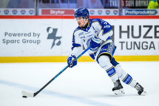 Leksands Marcus Karlberg