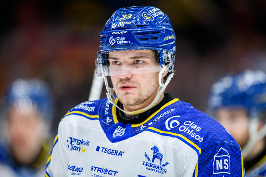 Leksands Olle Strandell