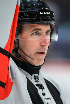 Domare Linus Öhlund