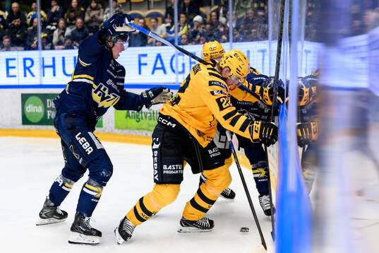 Skellefteås Jonathan Johnson