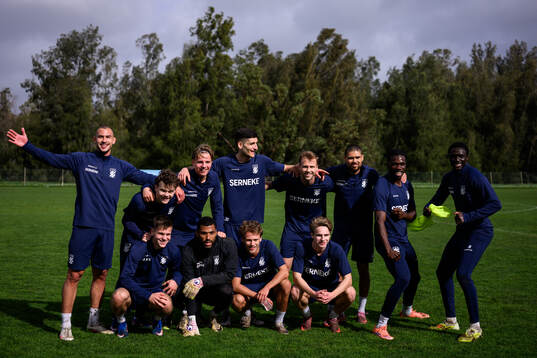 IFK Göteborgs Tiago de Freitas Guimaraes Coimbra, Kolbeinn