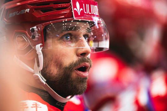 Timrås Emil Pettersson