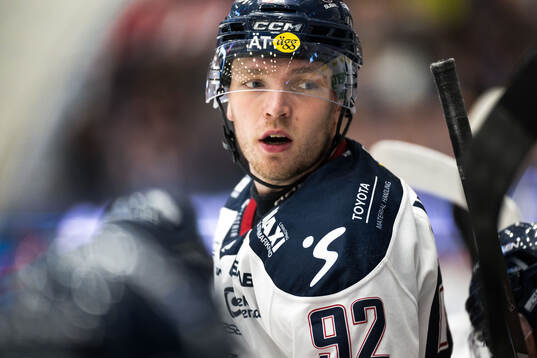 Linköpings Zion Nybeck