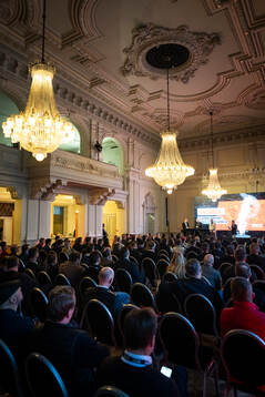 Jonas Söderberg, SEB, Anders Öberg, Region Norrbotten,