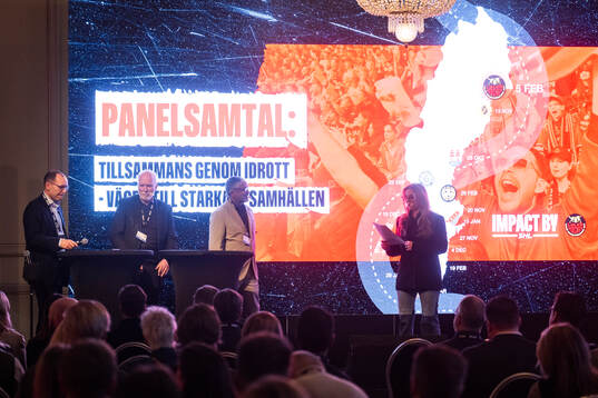 Jonas Söderberg, SEB, Anders Öberg, Region Norrbotten,