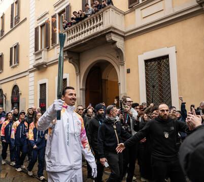 Former football player Zlatan Ibrahimovic of Sweden