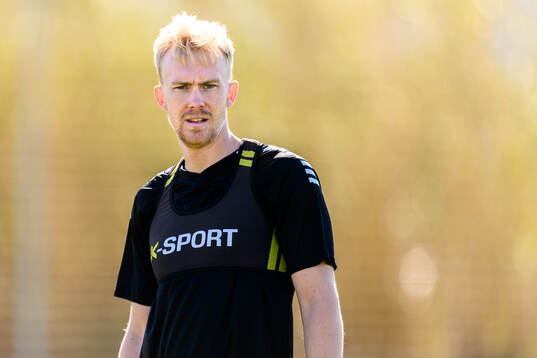 Robin Wendin Thomasson