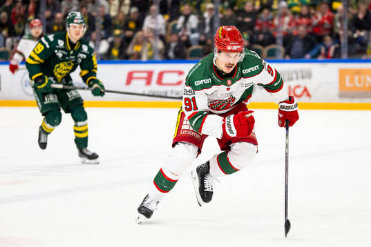 Modos Linus Andersson