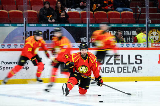 Brynäs Simon Bertilsson