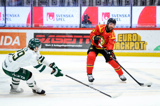 Brynäs Simon Bertilsson