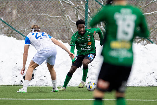 Varbergs Anomnachi Chidi