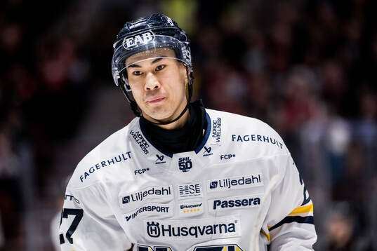 HV71s Jonathan Ang