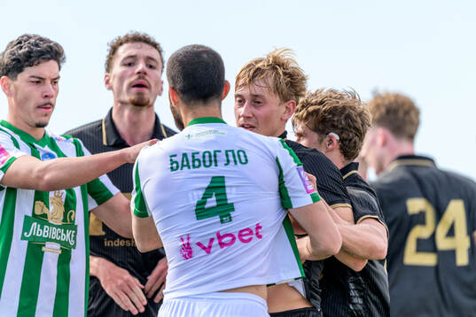 Henry Sletsjøe of GAIS