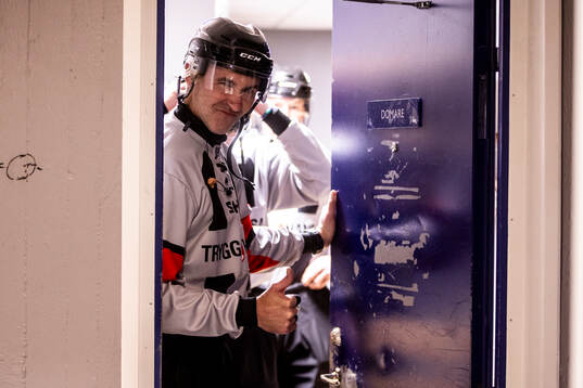 Domare Linus Öhlund