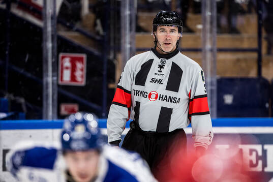 Domare Tobias Björk