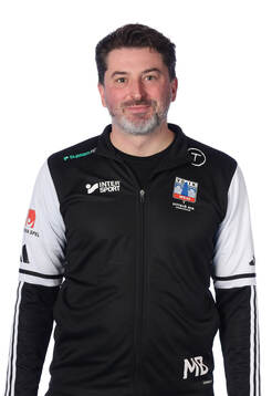 s Tränare Mladen Blagojevic