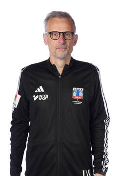 s Målvaktstränare Ulf Jacobsson