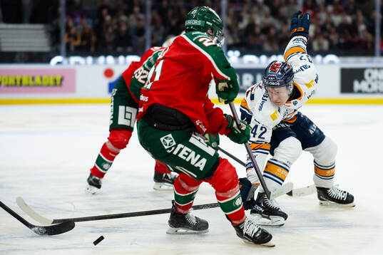 Växjös Kalle Kratz