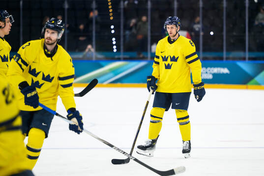 Philip Broberg of Sweden