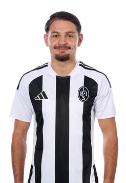 Landskronas Allen Smajic