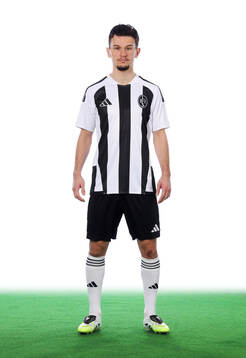 Landskronas Gent Elezaj