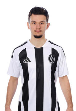 Landskronas Gent Elezaj