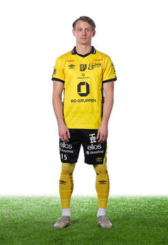 Elfsborgs Simon Hedlund